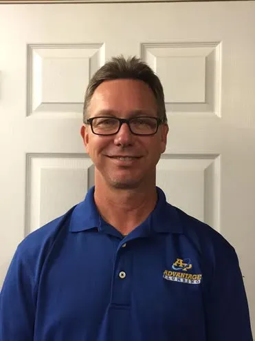 Mike Luty, Advantage Plumbing Master Plumber & Owner